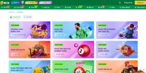 9WIN – Nhà Cái Đang “Làm Mưa Làm Gió” Trên Thị Trường Việt