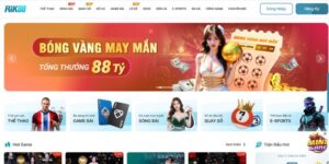 RIK88 – Điểm Đến Giải Trí Trực Tuyến Đáng Tin Cậy Nhất 2025